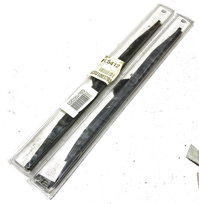 Carquest "Winter" 26" Wiper Blade 357-260 [Lot of 2] NOS