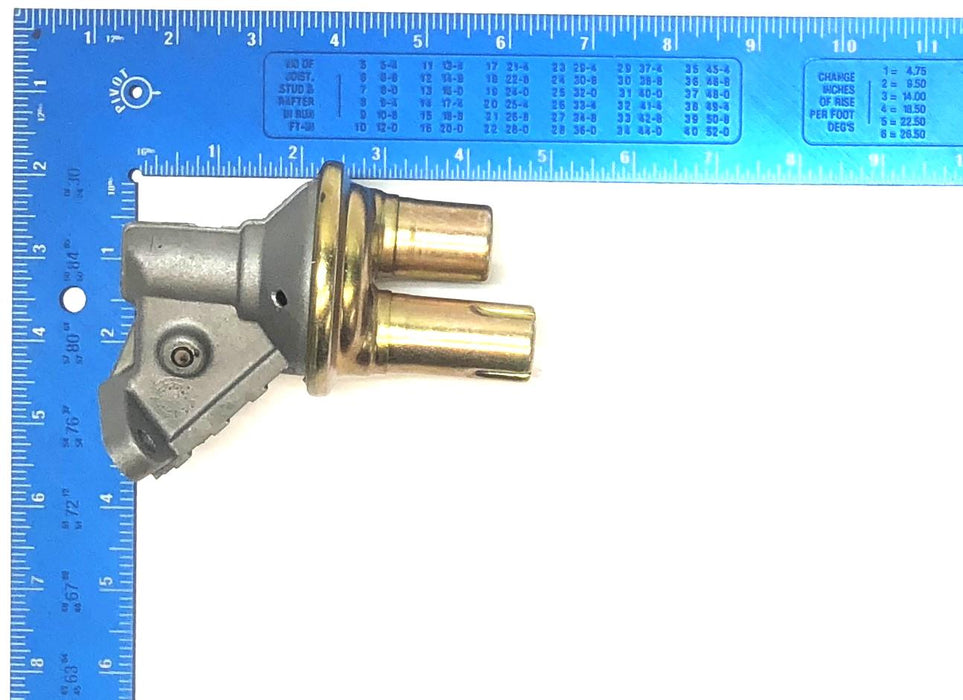 Master Fuel Pump 60329 [Lot of 2] NOS