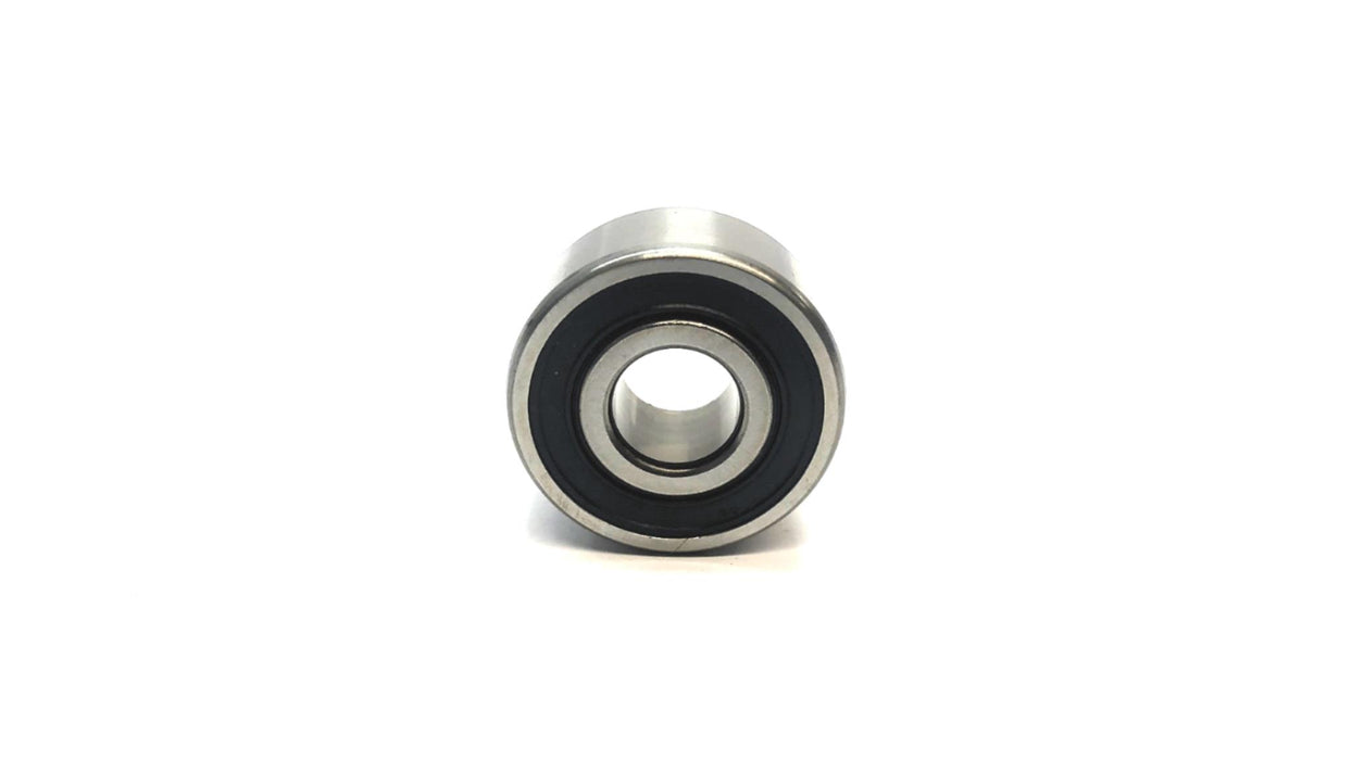 SKF Rubbed Shielded Ball Bearing 62201-2RS1/C3 [Lot of 3] NOS