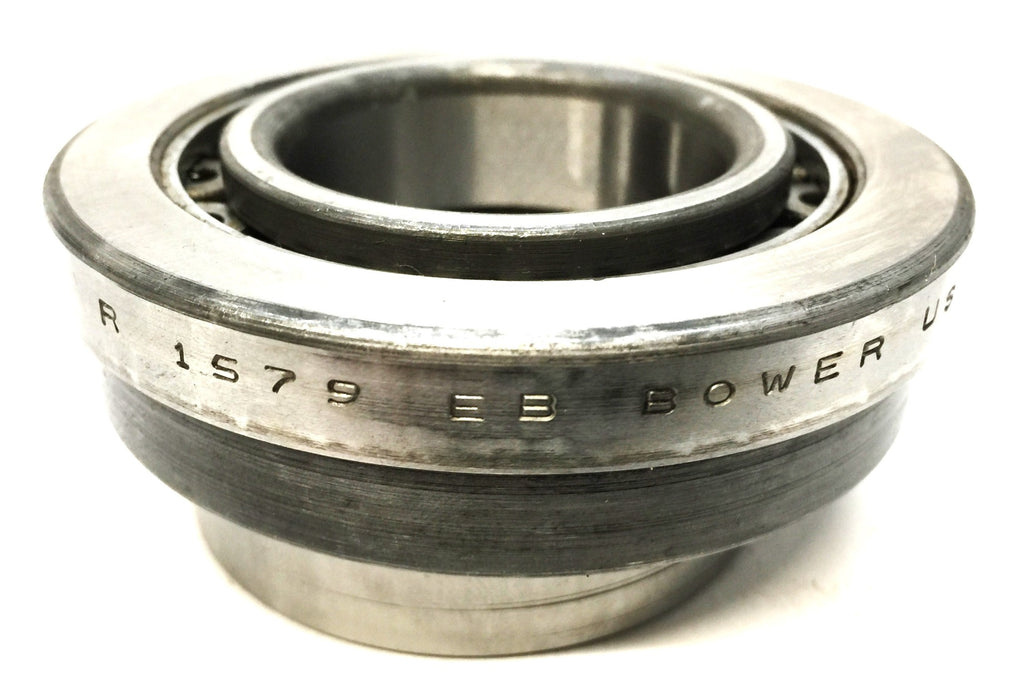 Bower Cylindrical Roller Bearing Assembly R1579EB NOS