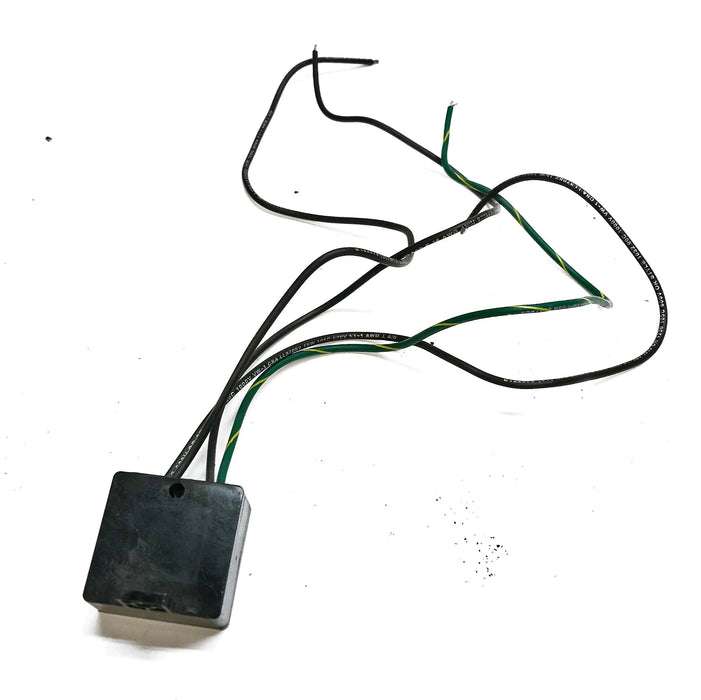 Baldor 460VAC Switch CS9107D2