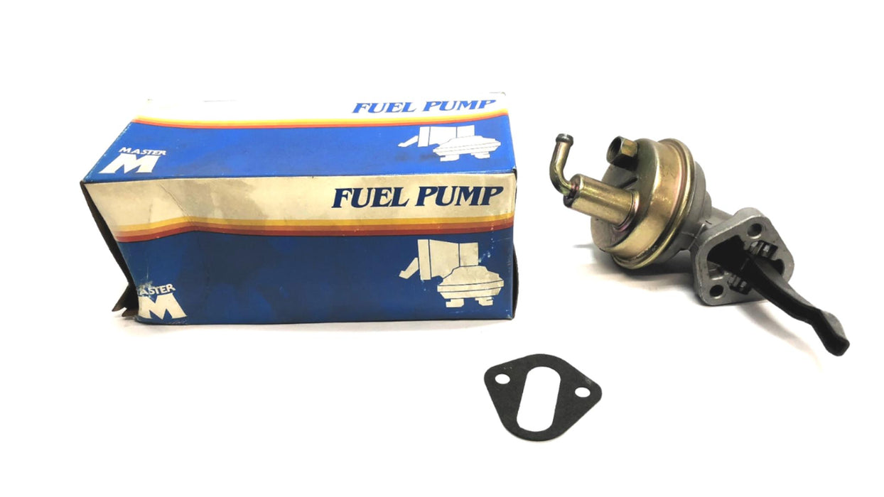 Master Fuel Pump 40944 NOS