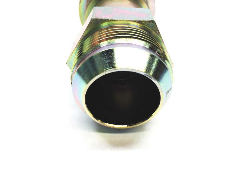 Eaton Weatherhead Hydraulic Adapter 4X2-1/4 NOS