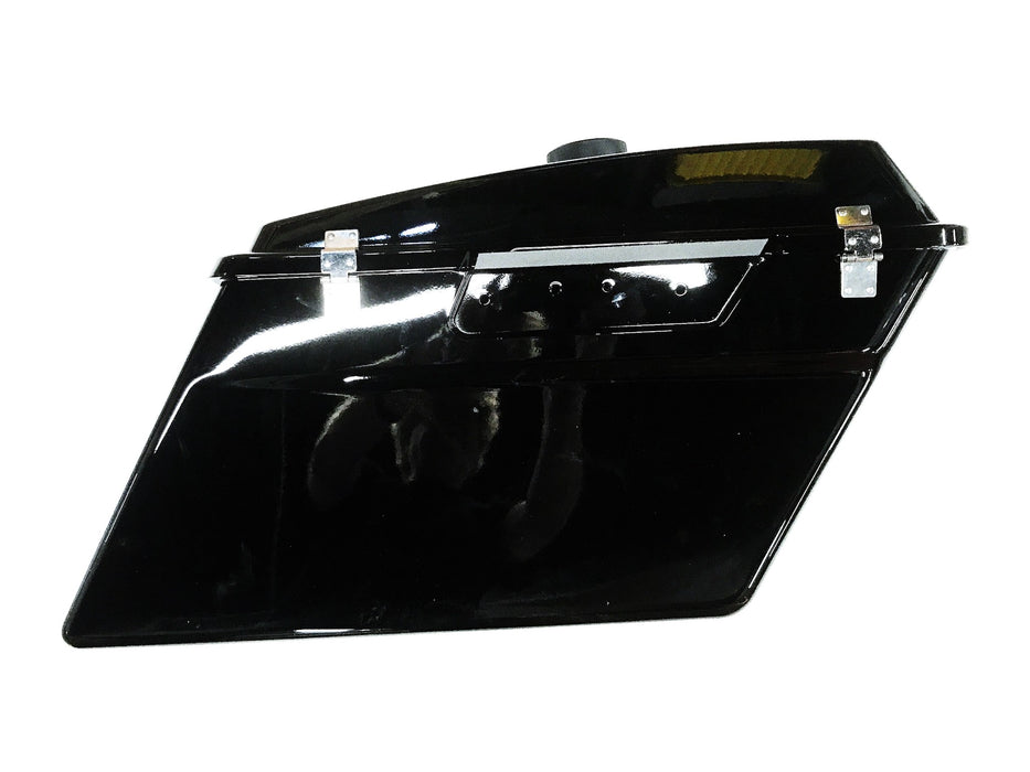 Harley-Davidson OEM Electra Touring Bike Right Saddle Bag 90895-95DH NOS