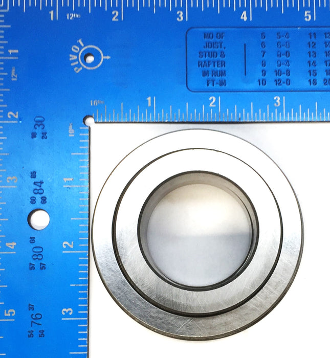 Bower Cylindrical Roller Bearing Assembly R1579EB NOS