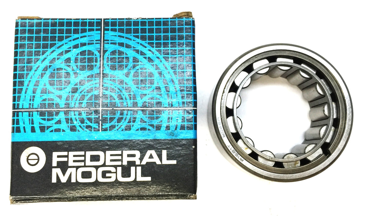 Bower/Federal Mogul Cylindrical Roller Bearing R1581T NOS