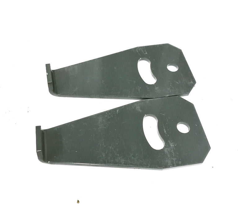 Elgin Spring Adjusting Arm 1047684 [Lot of 2] NOS