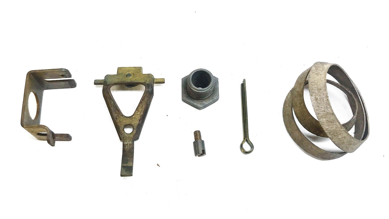 Trane Steam Trap Repair Kit B FCM-22 [Lot of 2] NOS