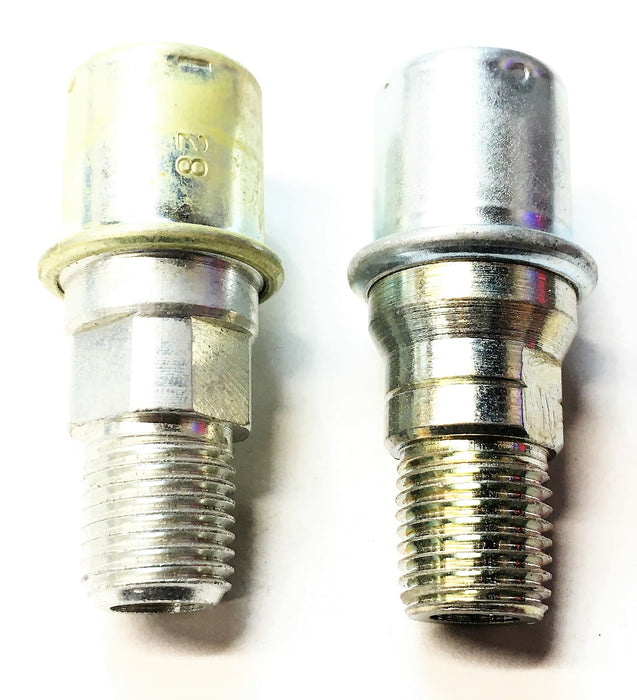 GP Sorensen PCV Valve PCV167 [Lot of 2] NOS