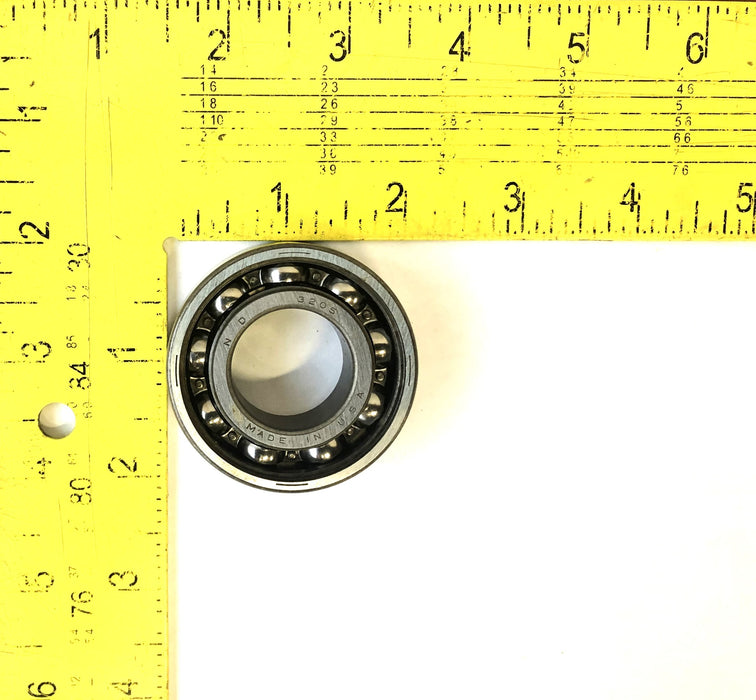 ND Ball Bearing 3205 NOS