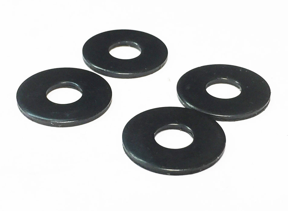 Husqvarna Flat Washer 531-00-23-90 [Lot of 4] NOS