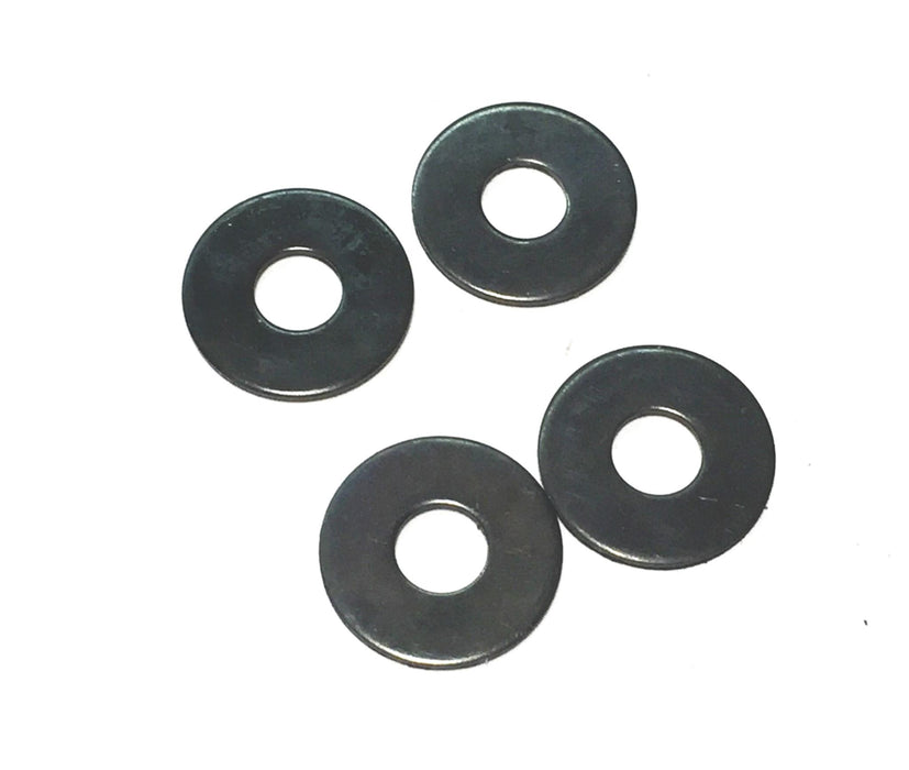 Husqvarna Flat Washer 531-00-23-90 [Lot of 4] NOS