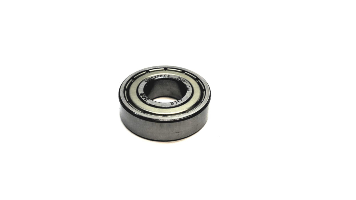 FAG Metal Shielded Ball Bearing 6001-2ZR-C3 [Lot of 6] NOS
