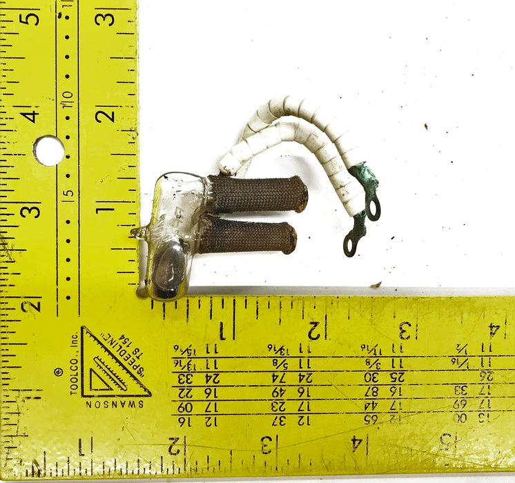 Magnetrol/Mercoid Mercury Switch RP1013