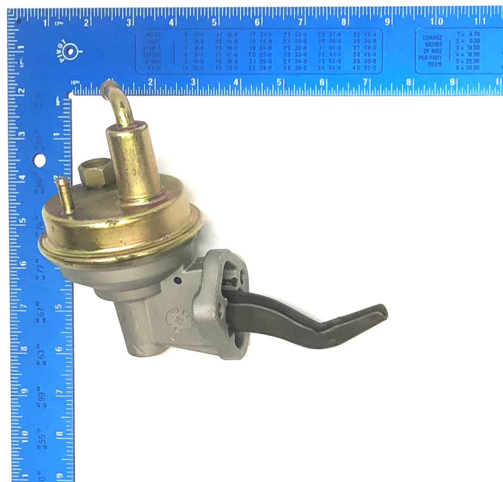 Master Fuel Pump 40944 NOS