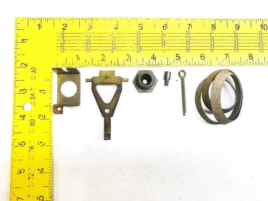 Trane Steam Trap Repair Kit B FCM-22 [Lot of 2] NOS