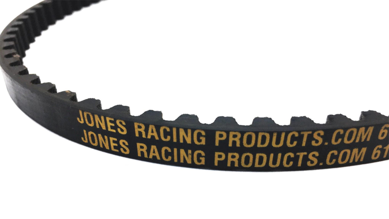 Jones Racing Products Radius Tooth Belt 640-8M-10 NOS