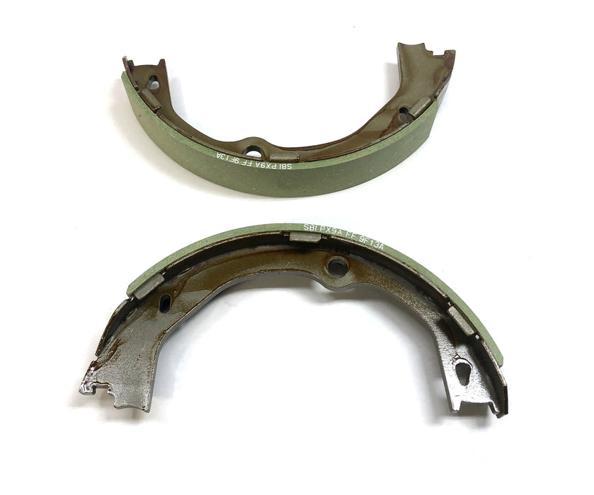 ACDelco Rear Parkng Brake Shoes 171-1131 (23135902) NOS