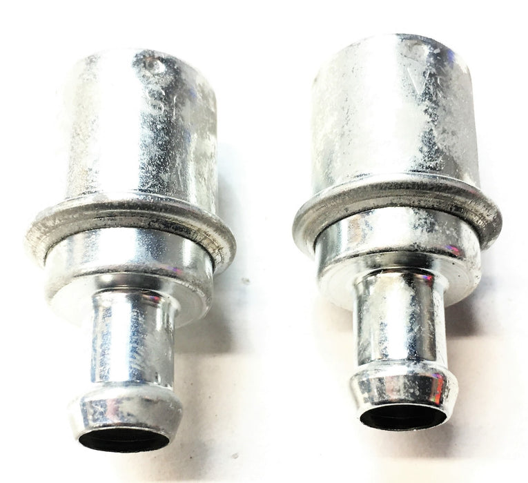 GP Sorensen PCV Valve PCV169 [Lot of 2] NOS