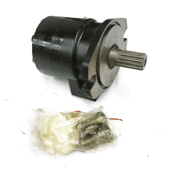 Parker/Elgin Conveyor Motor 066-054-AS-F  (1064805) NOS