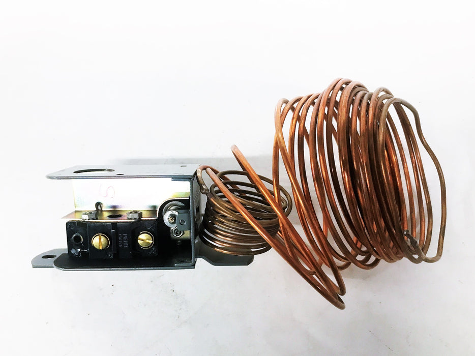 Johnson Controls Low Temperature Limit Control Series A11 NOS