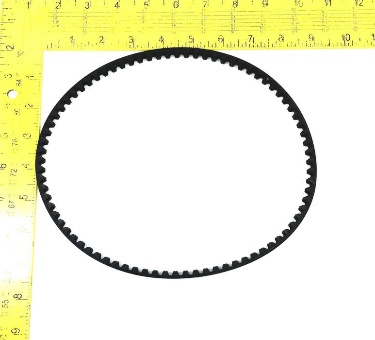 Jones Racing Products Radius Tooth Belt 640-8M-10 NOS