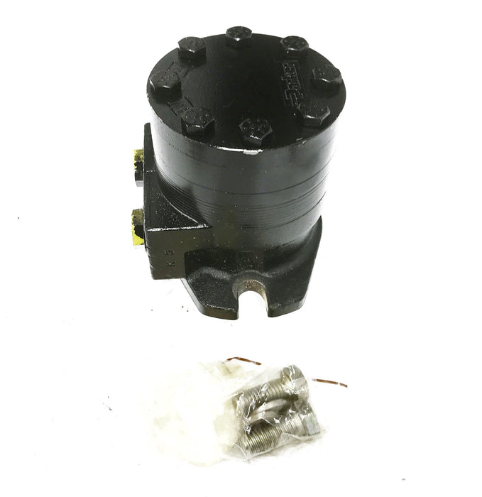 Parker/Elgin Conveyor Motor 066-054-AS-F  (1064805) NOS