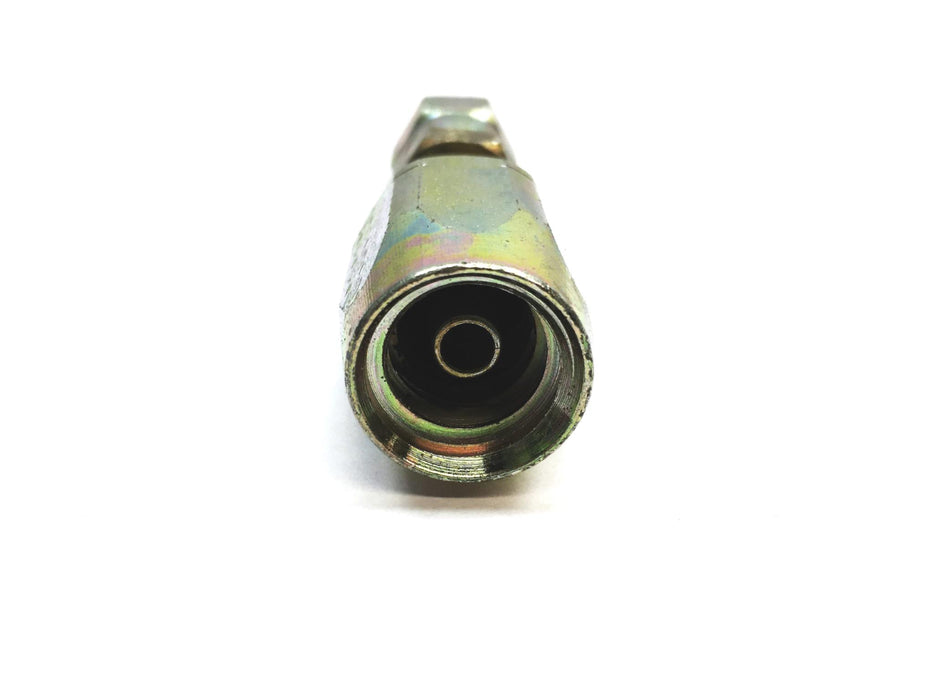 Eaton Weatherhead Field Attachable Hose Fitting 42504N-605 NOS