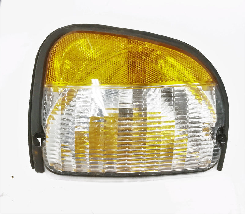 Ford OEM Left Side Corner Marker Lamp YC2X-13216-AA NOS