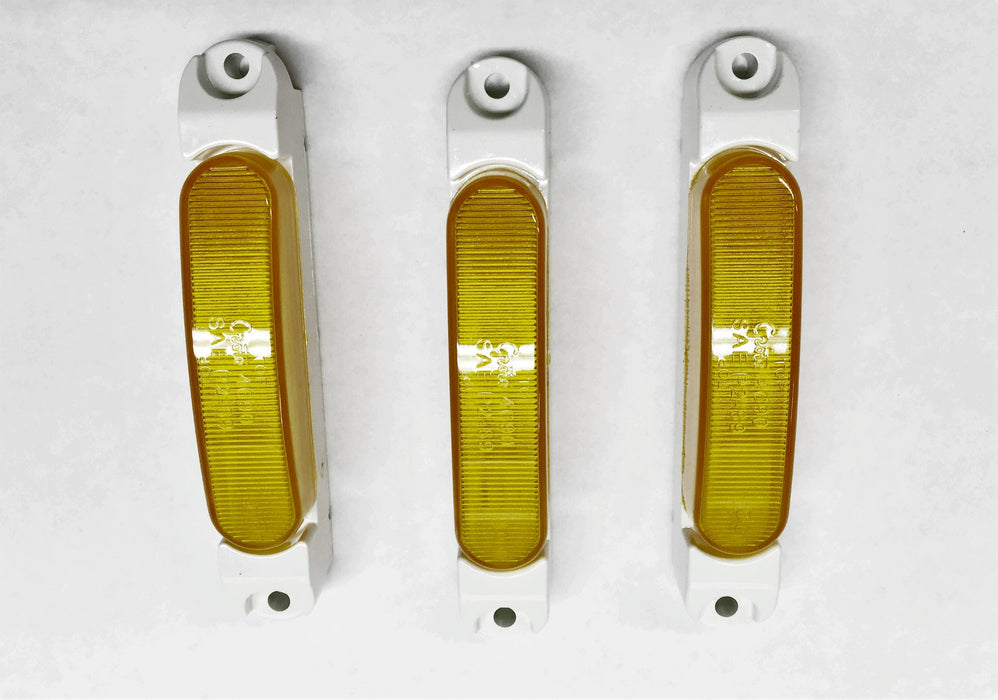 Grote Side Marker Light 46903 [Lot of 3] NOS