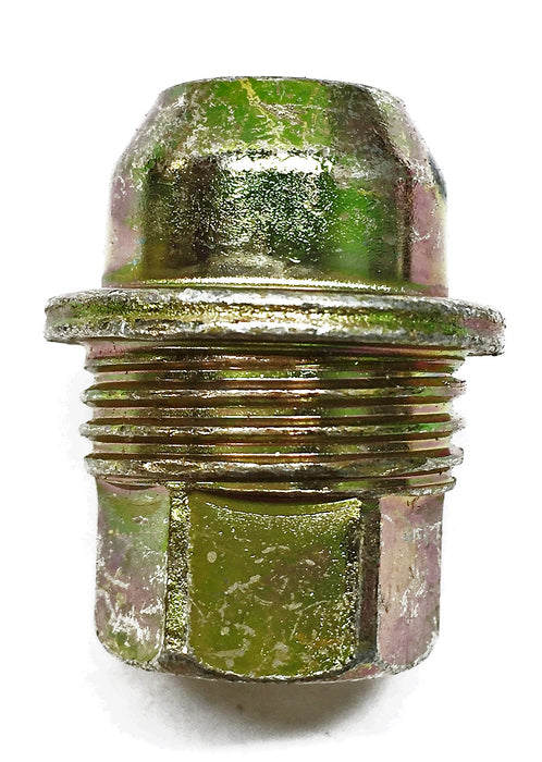 General Motors/GM Wheel Lug Nut 9591904 [Lot of 6] NOS