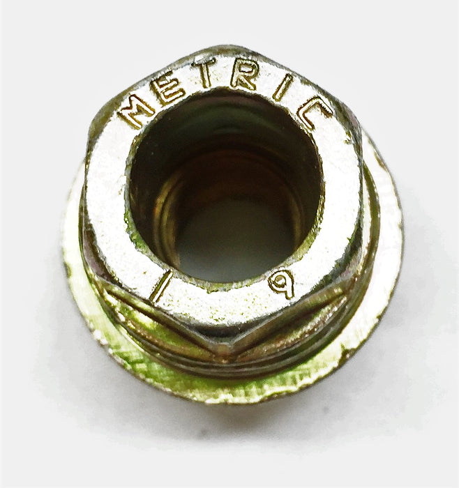 General Motors/GM Wheel Lug Nut 9591904 [Lot of 6] NOS