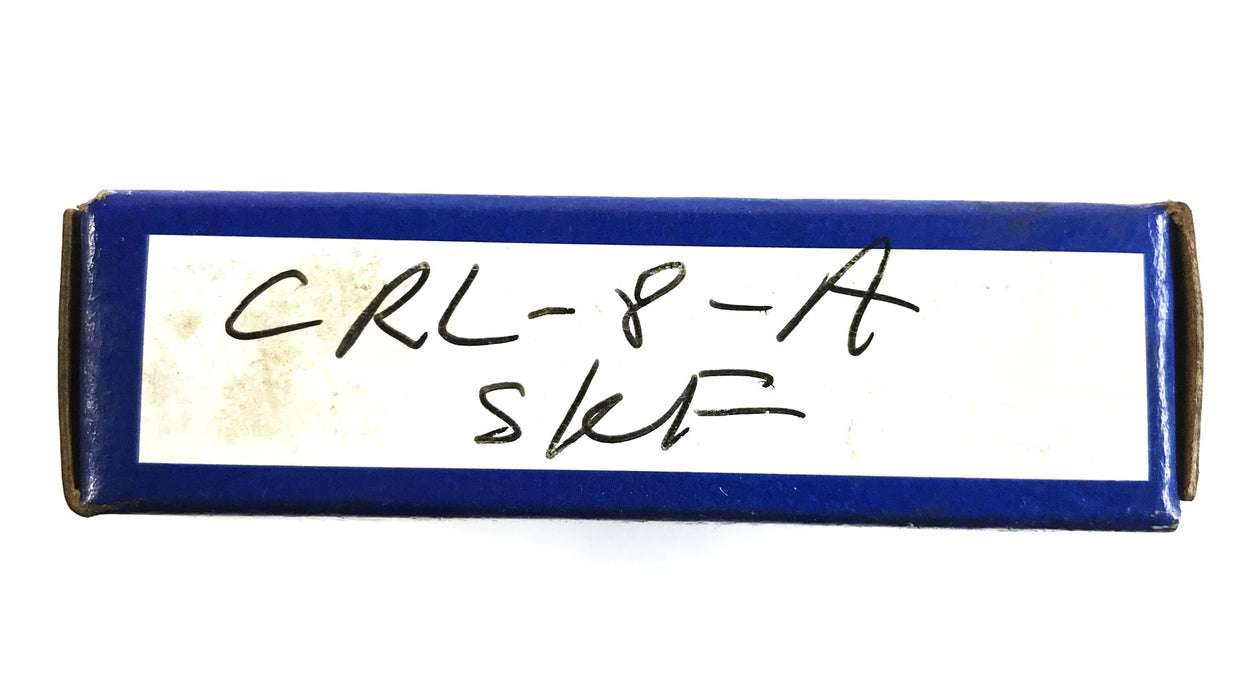 SKF Cylindrical Roller Bearing CRL-8-A NOS