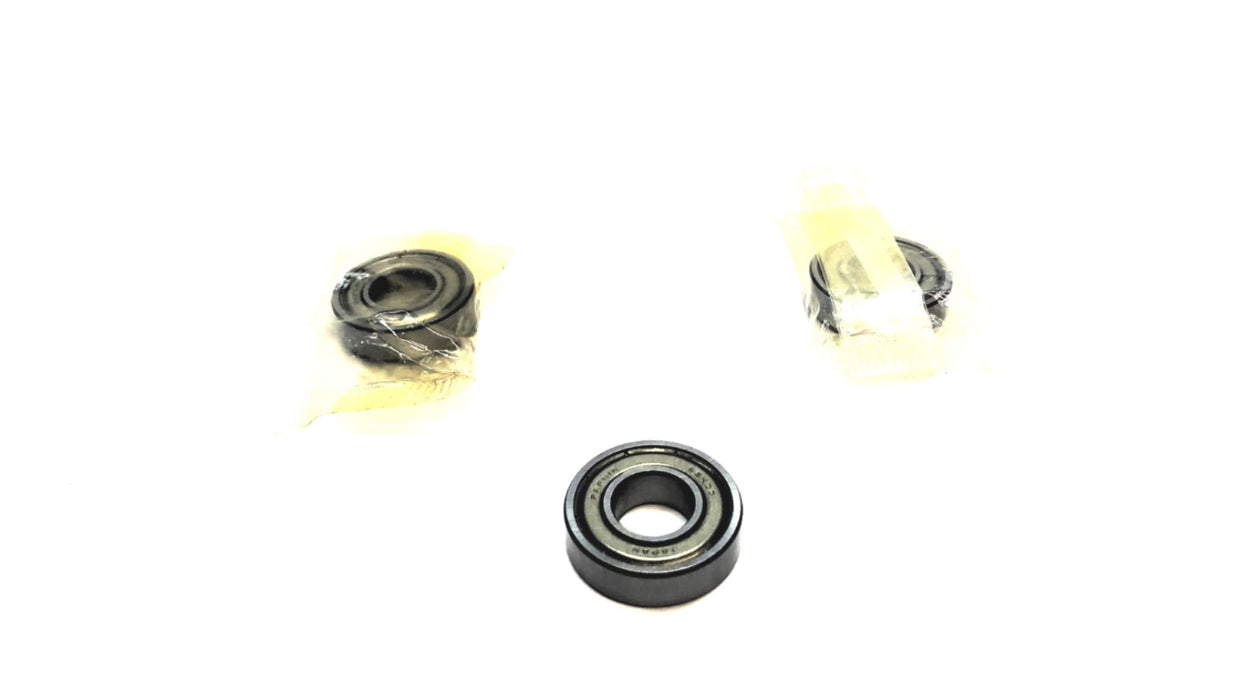 Fafnir Metal Shielded Ball Bearing S5KDD [Lot of 3] NOS