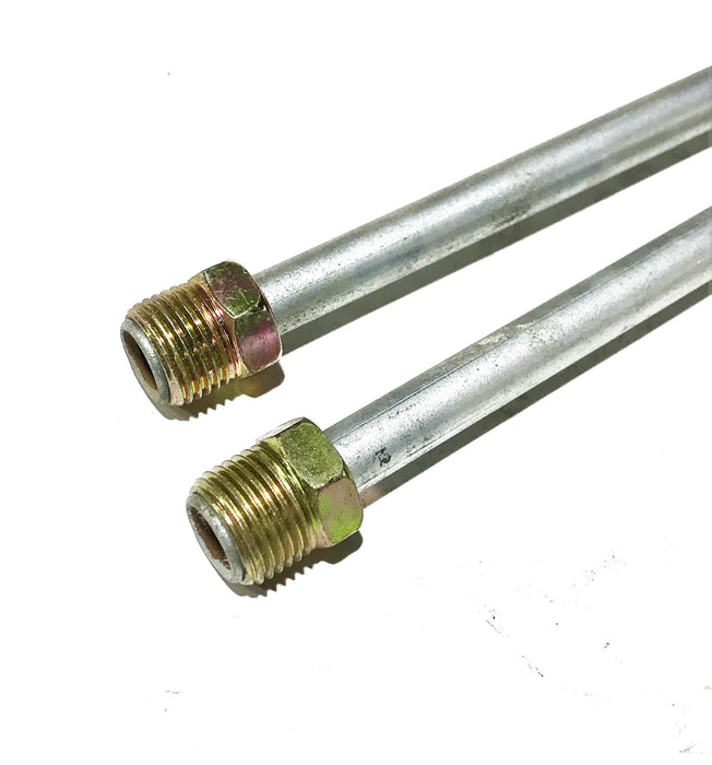 Napa Brake Brake Line 813-1240 [Lot of 2] NOS