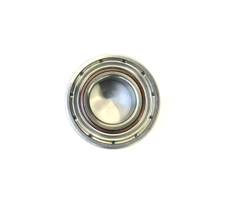 SKF Steel Single Row Double Seal Bearing 6205/C3 NOS