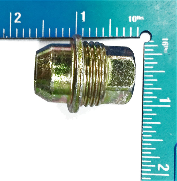 General Motors/GM Wheel Lug Nut 9591904 [Lot of 6] NOS