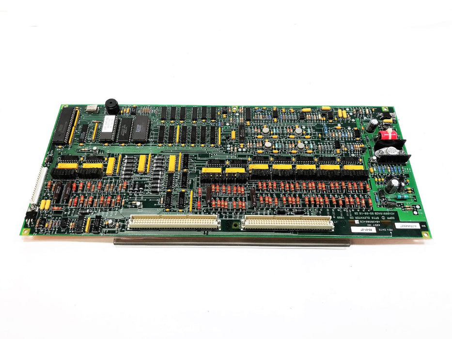 Otis Elevator Circuit Board ABA26800ACB USED