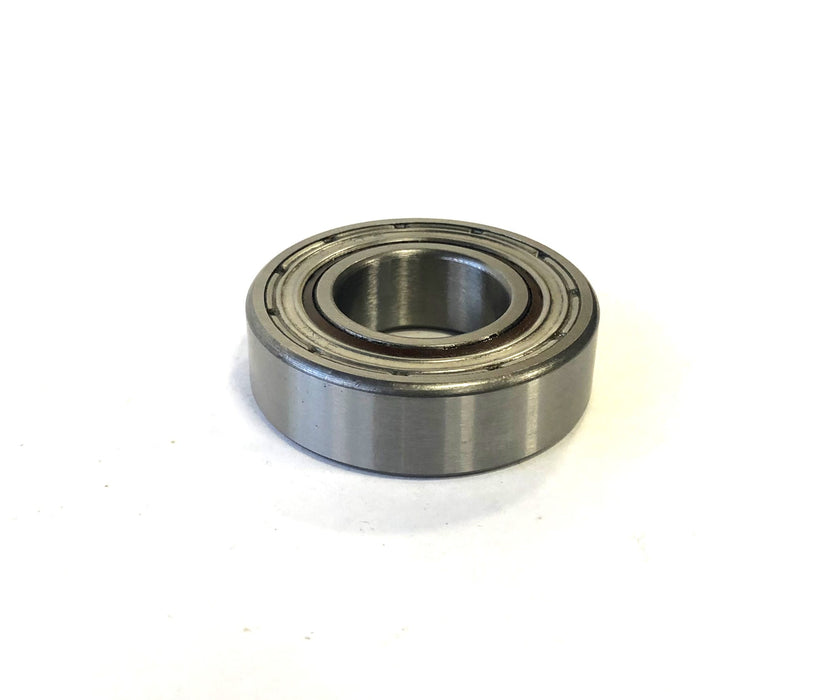 SKF Steel Single Row Double Seal Bearing 6205 NOS
