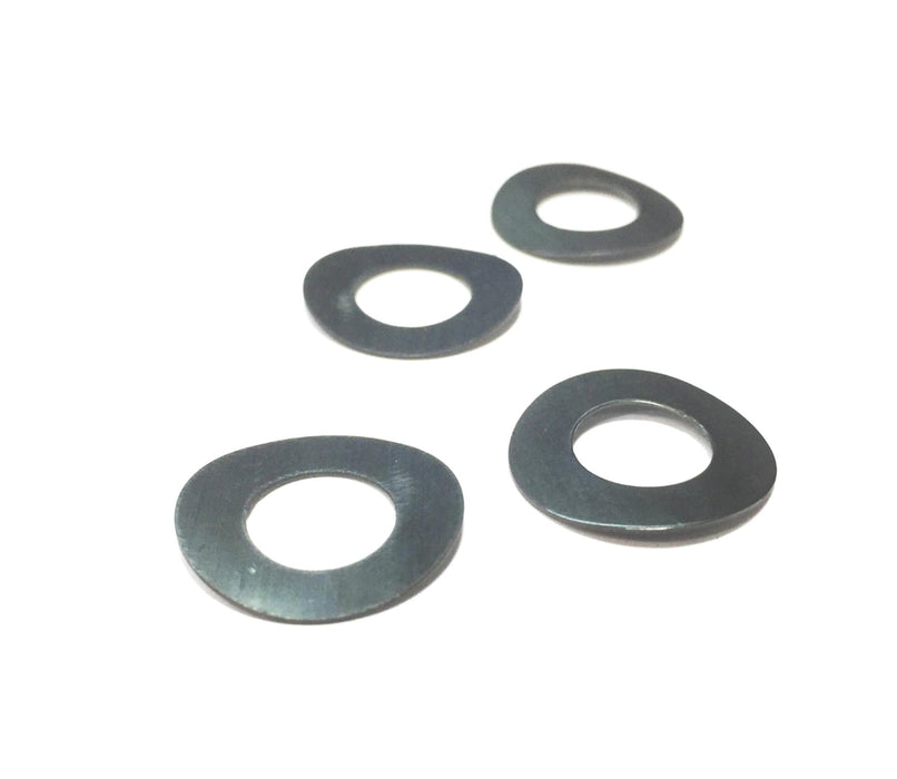 Husqvarna Washer 531-00-23-91 [Lot of 4] NOS