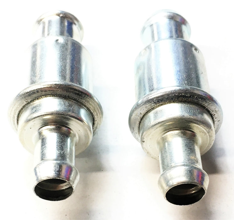 GP Sorensen PCV Valve PCV176 [Lot of 2] NOS