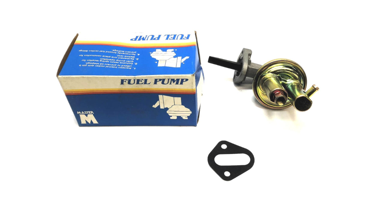 Master Fuel Pump 6807 NOS