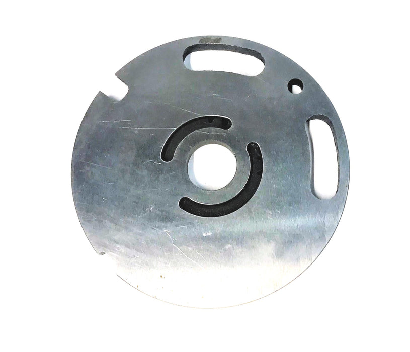 INGERSOLL-RAND STARTER END PLATE 150LF-12A NOS