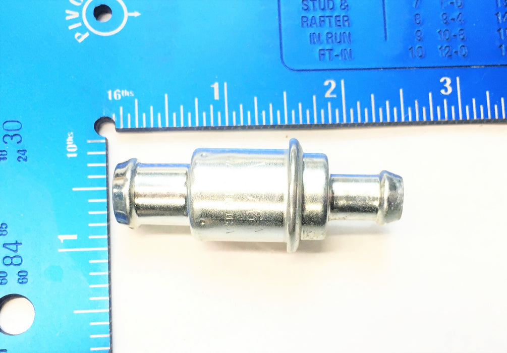 GP Sorensen PCV Valve PCV176 [Lot of 2] NOS