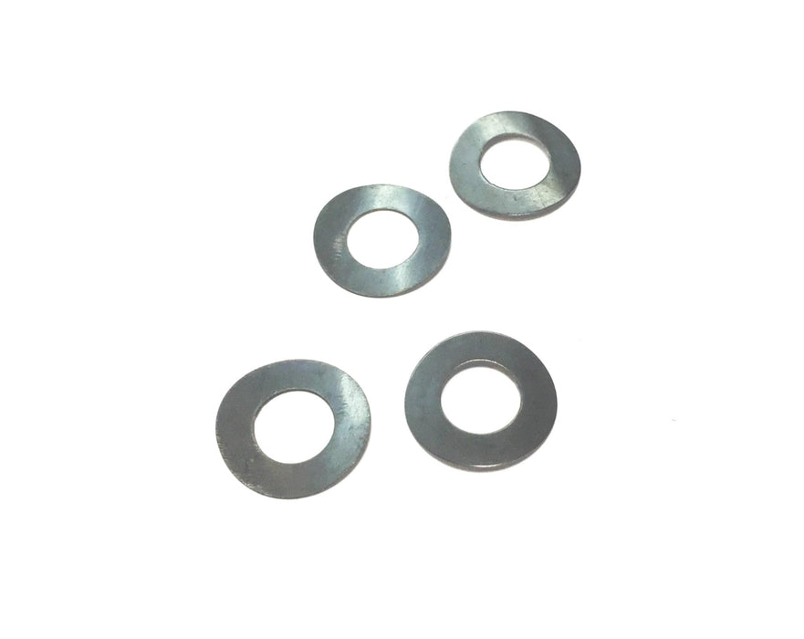 Husqvarna Washer 531-00-23-91 [Lot of 4] NOS
