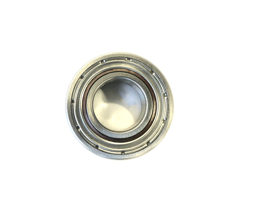 SKF Steel Single Row Double Seal Bearing 6205 NOS