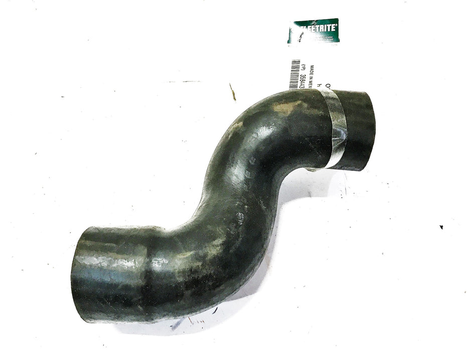 Fleetrite Coolant Radiator Hose 3584431C1