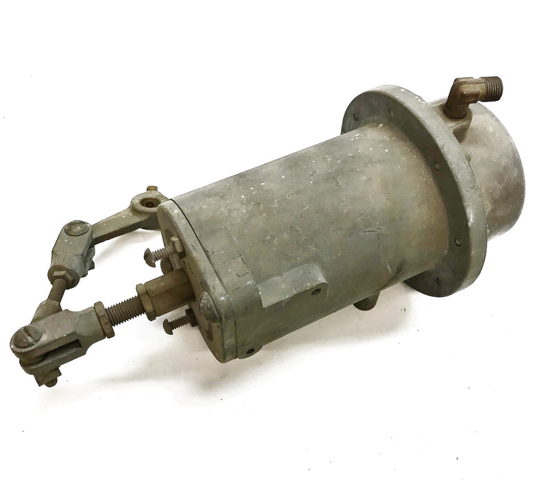 Johnson Controls Dampener Actuator Assembly 9006 (5-10)
