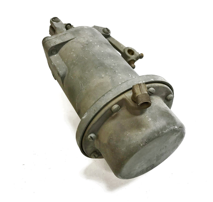 Johnson Controls Dampener Actuator Assembly 9006 (5-10)
