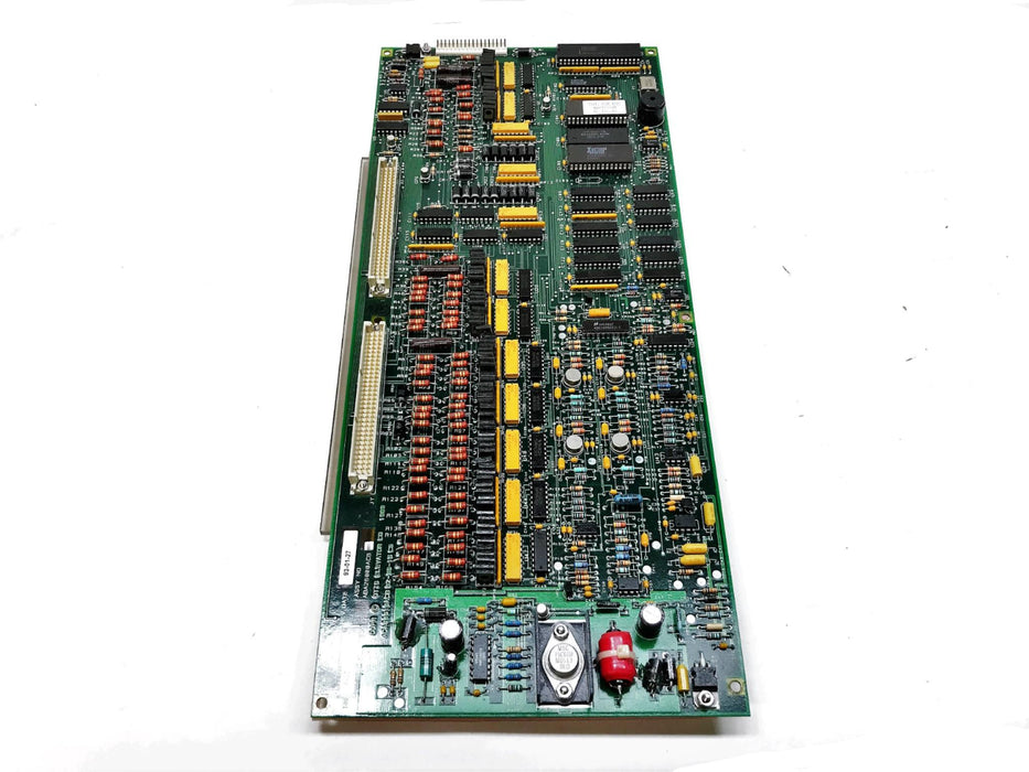 Otis Elevator Circuit Board ABA26800ACB USED